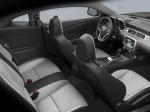 Chevrolet Camaro Coupe 2013 года (EU)